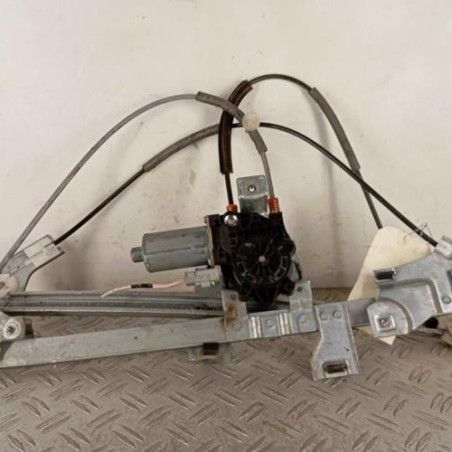Leve vitre electrique avant gauche PEUGEOT PARTNER 1