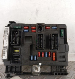 Boitier servitude moteur (BSM) CITROEN XSARA PICASSO Photo n°1