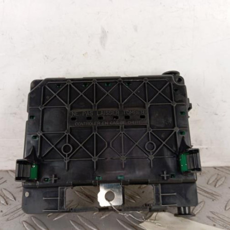 Boitier servitude moteur (BSM) CITROEN XSARA PICASSO