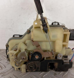 Serrure arriere gauche SEAT IBIZA 3