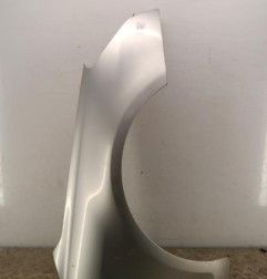 Aile avant droit CITROEN C5 2 Photo n°1