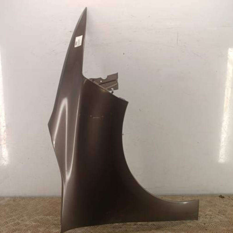 Aile avant droit CITROEN C4 GRAND PICASSO 2 Aile avant droit CITROEN C4 GRAND PICASSO 2