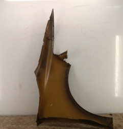 Aile avant gauche CITROEN C4 GRAND PICASSO 2