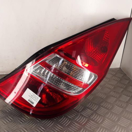 Feu arriere principal droit (feux) HYUNDAI I 30 1 Photo n°1