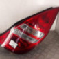 Feu arriere principal droit (feux) HYUNDAI I 30 1