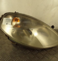 Optique avant principal droit (feux)(phare) LANCIA MUSA Photo n°1