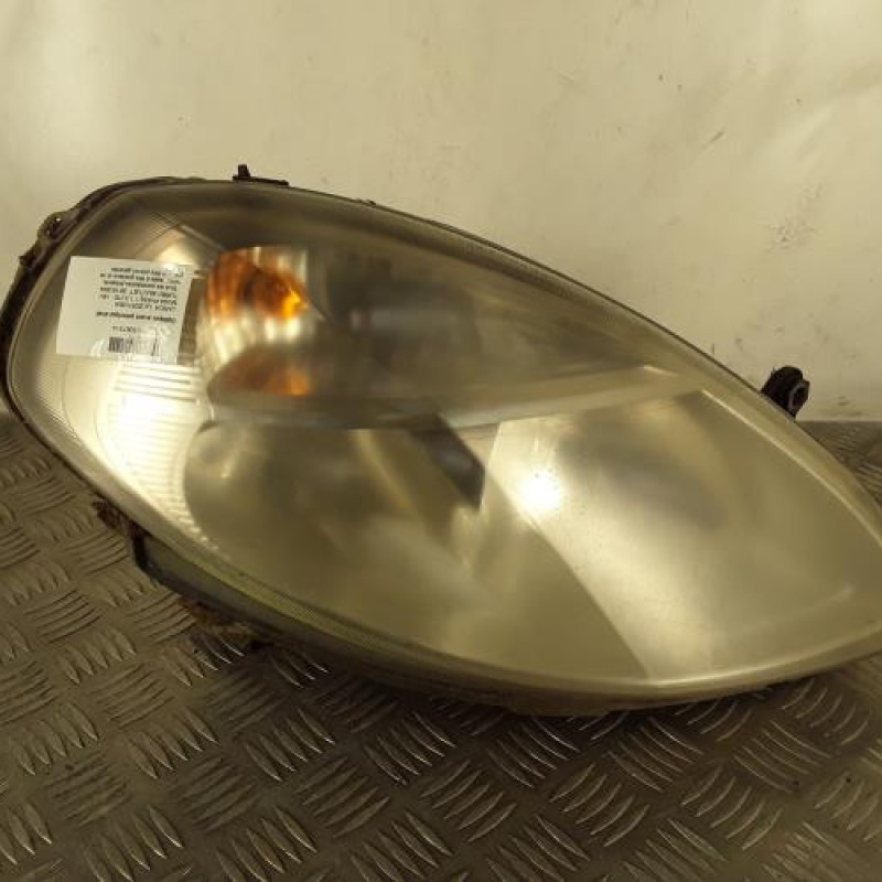 Optique avant principal droit (feux)(phare) LANCIA MUSA