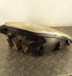 Optique avant principal gauche (feux)(phare) FIAT GRANDE PUNTO