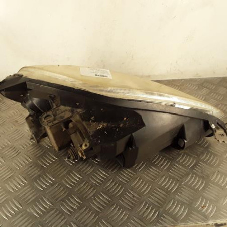 Optique avant principal gauche (feux)(phare) FIAT GRANDE PUNTO