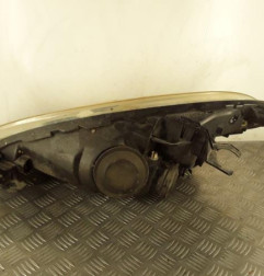 Optique avant principal droit (feux)(phare) CITROEN C4 PICASSO 1