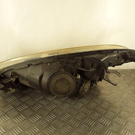 Optique avant principal droit (feux)(phare) CITROEN C4 PICASSO 1