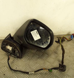Retroviseur droit CITROEN C4 PICASSO 1 Photo n°1