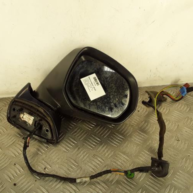 Retroviseur droit CITROEN C4 PICASSO 1