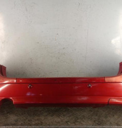 Pare choc arriere CITROEN XSARA PICASSO Photo n°1