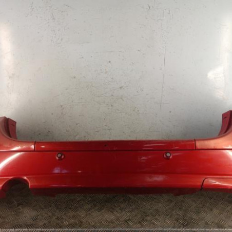 Pare choc arriere CITROEN XSARA PICASSO Photo n°1