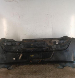 Pare choc arriere ALFA ROMEO MITO Photo n°5