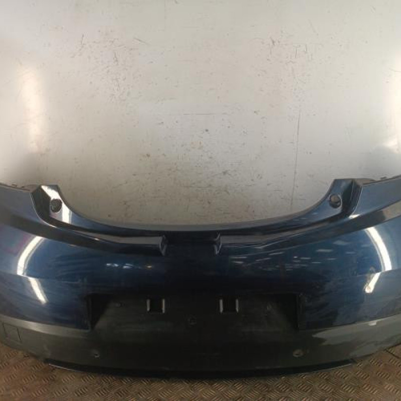 Pare choc arriere RENAULT MEGANE 3