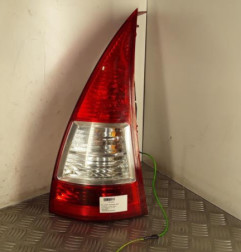 Feu arriere principal droit (feux) CITROEN C3 1 Photo n°1