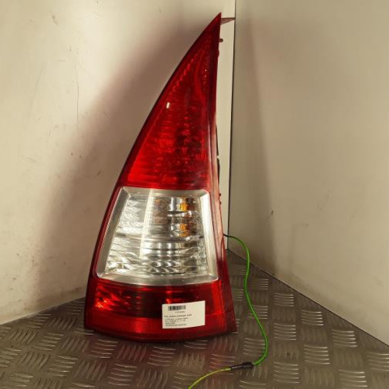 Feu arriere principal droit (feux) CITROEN C3 1 Feu arriere principal droit (feux) CITROEN C3 1