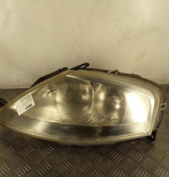 Optique avant principal gauche (feux)(phare) CITROEN C3 1 Photo n°1