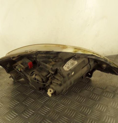 Optique avant principal gauche (feux)(phare) CITROEN C3 1