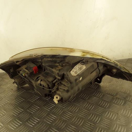 Optique avant principal gauche (feux)(phare) CITROEN C3 1