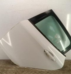 Porte arriere gauche PEUGEOT 208 1 Photo n°1