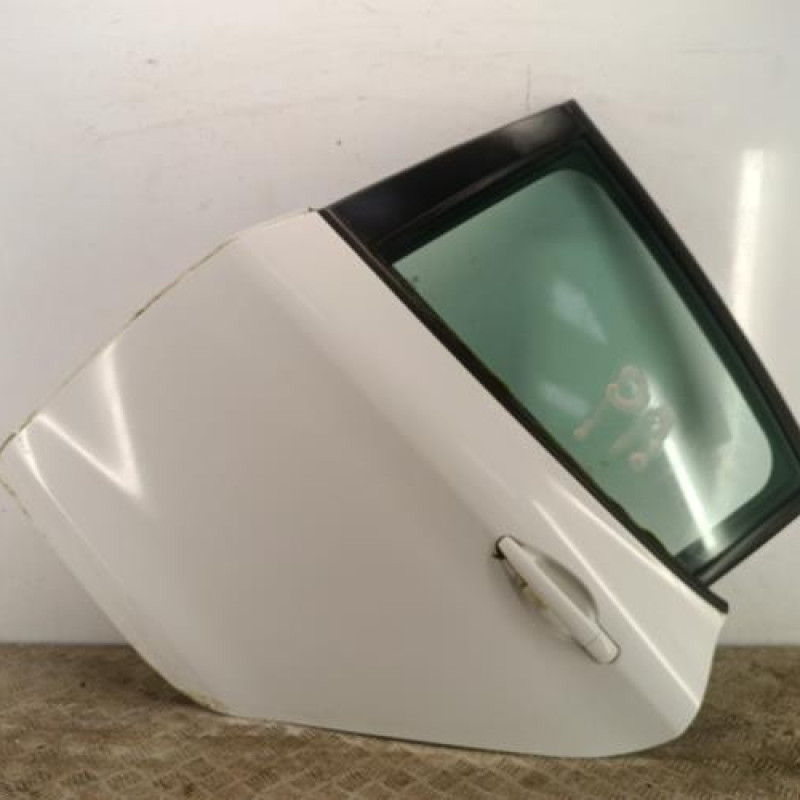 Porte arriere gauche PEUGEOT 208 1