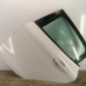 Porte arriere gauche PEUGEOT 208 1