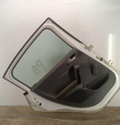 Porte arriere gauche PEUGEOT 208 1