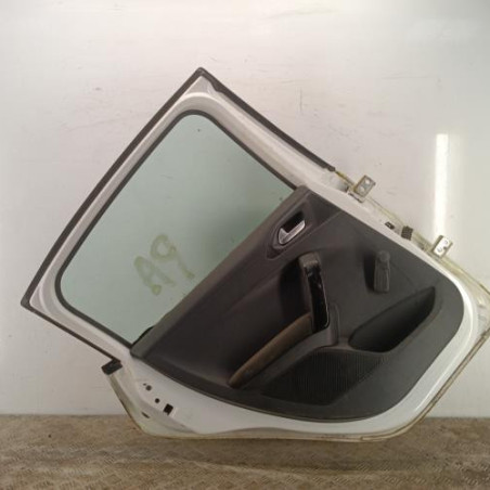 Porte arriere gauche PEUGEOT 208 1