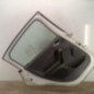 Porte arriere gauche PEUGEOT 208 1