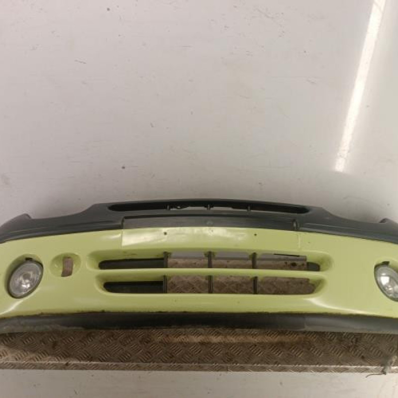 Pare choc avant RENAULT TWINGO 1