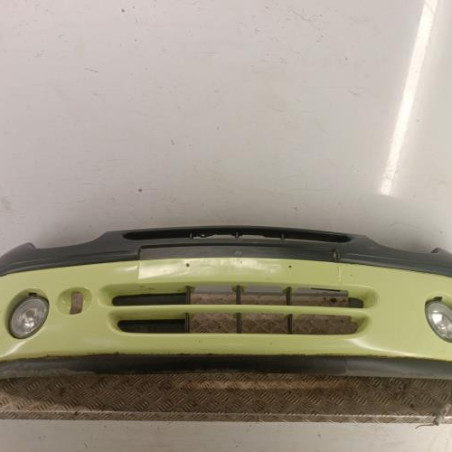 Pare choc avant RENAULT TWINGO 1 Photo n°1