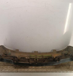 Pare choc avant RENAULT TWINGO 1 Photo n°5