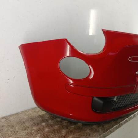 Pare choc avant FIAT 500 2