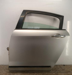Porte arriere gauche CITROEN C5 2 Photo n°1