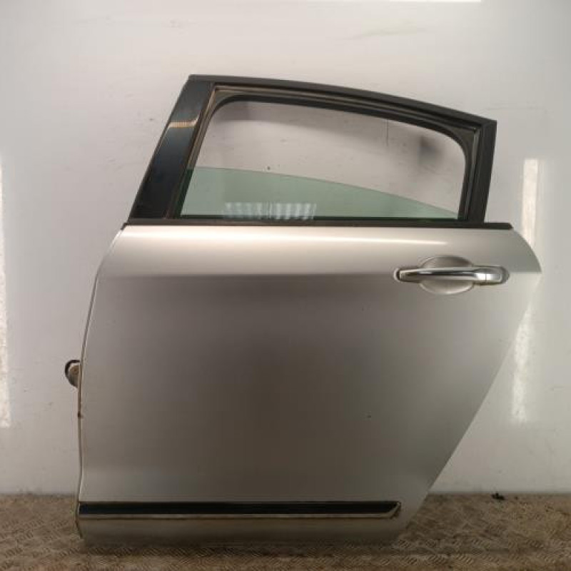 Porte arriere gauche CITROEN C5 2