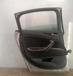 Porte arriere gauche CITROEN C5 2