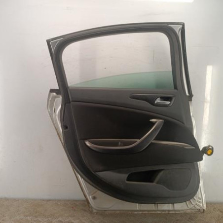 Porte arriere gauche CITROEN C5 2
