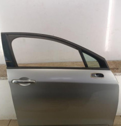 Porte avant droit CITROEN C5 2 Photo n°1