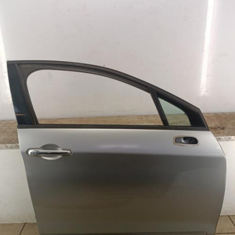 Porte avant droit CITROEN C5 2