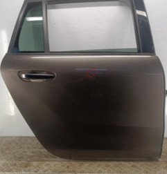 Porte arriere droit CITROEN C4 GRAND PICASSO 2 Photo n°1