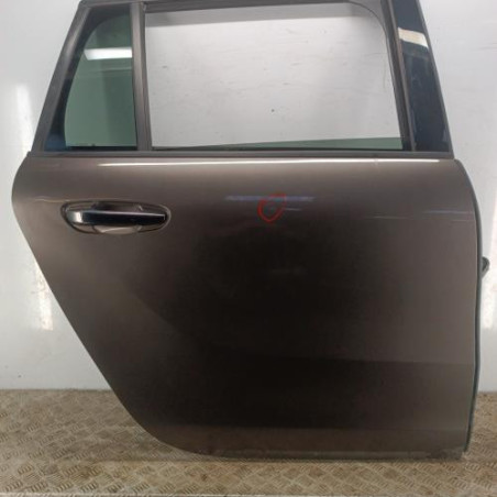 Porte arriere droit CITROEN C4 GRAND PICASSO 2 Photo n°1