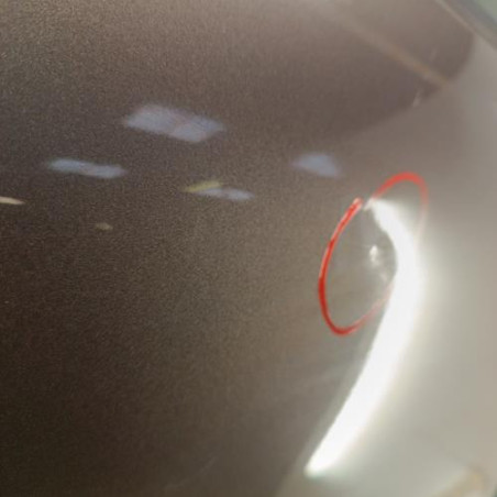 Porte arriere droit CITROEN C4 GRAND PICASSO 2