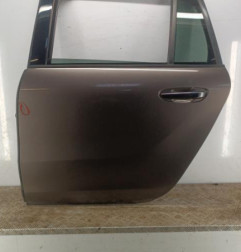 Porte arriere gauche CITROEN C4 GRAND PICASSO 2 Photo n°1