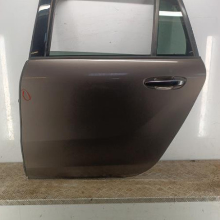 Porte arriere gauche CITROEN C4 GRAND PICASSO 2 Photo n°1