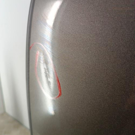 Porte arriere gauche CITROEN C4 GRAND PICASSO 2