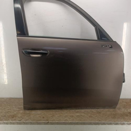 Porte avant droit CITROEN C4 GRAND PICASSO 2 Photo n°1