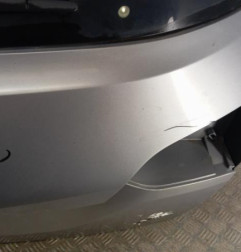 Malle/Hayon arriere PEUGEOT 308 2 SW